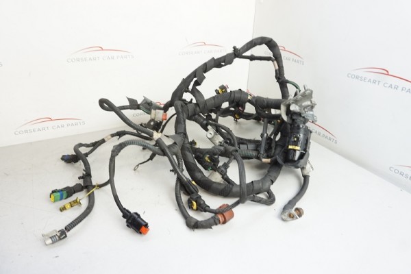 Alfa Romeo 939 Harness Cables Engine 2,4 JTDM