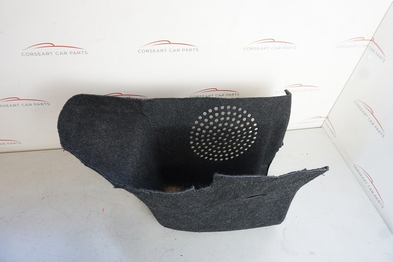 Alfa Romeo Spider 916 Verkleidung Batteriefach ( Elektrische