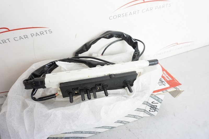 46808958 Alfa Romeo 166 Elektrischer Sitz Schalter