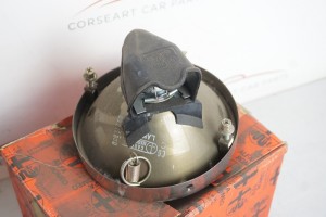 60745639 Alfa Romeo Alfasud Sprint Scheinwerfer "Carello"