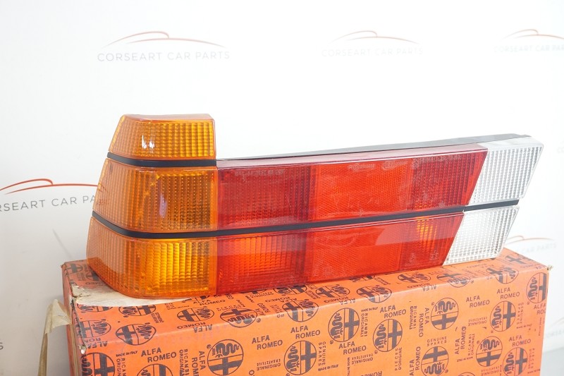 60526243 Alfa Romeo 75 Taillight LH