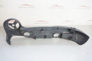 Alfa Romeo Brera Spider 939 Seat Cover with Switch for electric Seat Adjustment