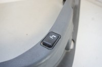Alfa Romeo Brera Spider 939 Seat Cover with Switch for electric Seat Adjustment