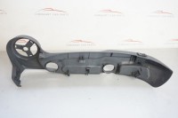 Alfa Romeo Brera Spider 939 Seat Cover with Switch for electric Seat Adjustment