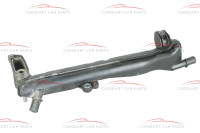 60676070 Alfa Romeo GTV & Spider 916  GT 156 937 932 Coolant Water Pipe 2.0 JTS