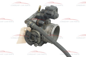 60599941 Alfa Romeo GTV Spider 916 Throttle Body with idle speed controler and potentiometer