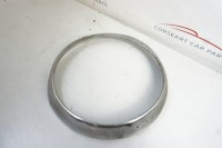 Alfa Romeo Spider 115 Chrome Ring / Frame Headlight RH
