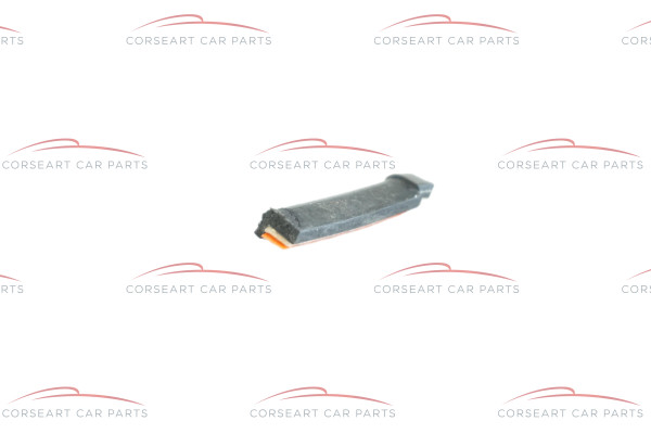 60580480 Alfa Romeo 155 Gummilager / Abstandshalter Windschutzscheibe