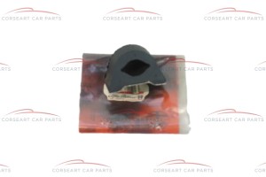 60504209 Alfa Romeo 33 & Alfasud Rubber Bracket Exhaust Pipe