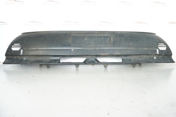 60708996 100026  Alfa Romeo Alfasud Frontblech Blech unten NEU 100026