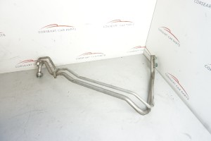 Alfa romeo GTV Spider 916 Air Conitioning Pipes REAR double