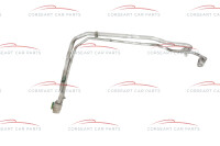 Alfa Romeo GTV Spider 916 Klimaleitung hinten doppelt
