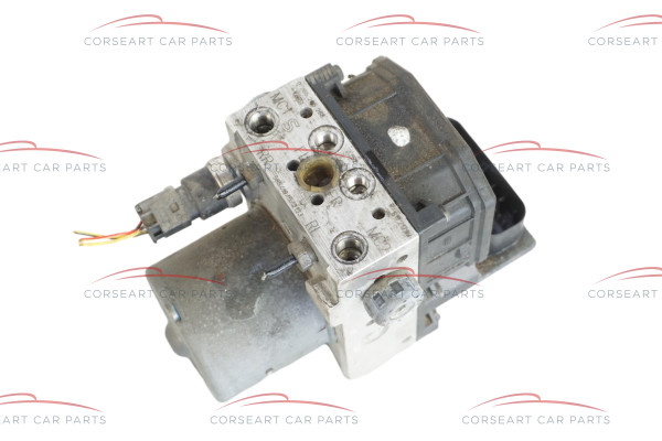 Alfa Romeo GT 937 ABS Steuergerät 0265225268 (2.0 JTS)