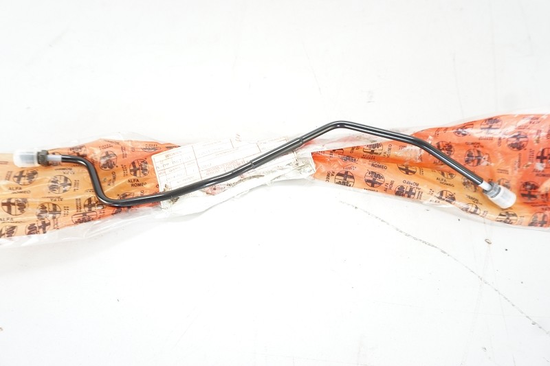60812545 Alfa Romeo 155 Bremsleitung Hin box