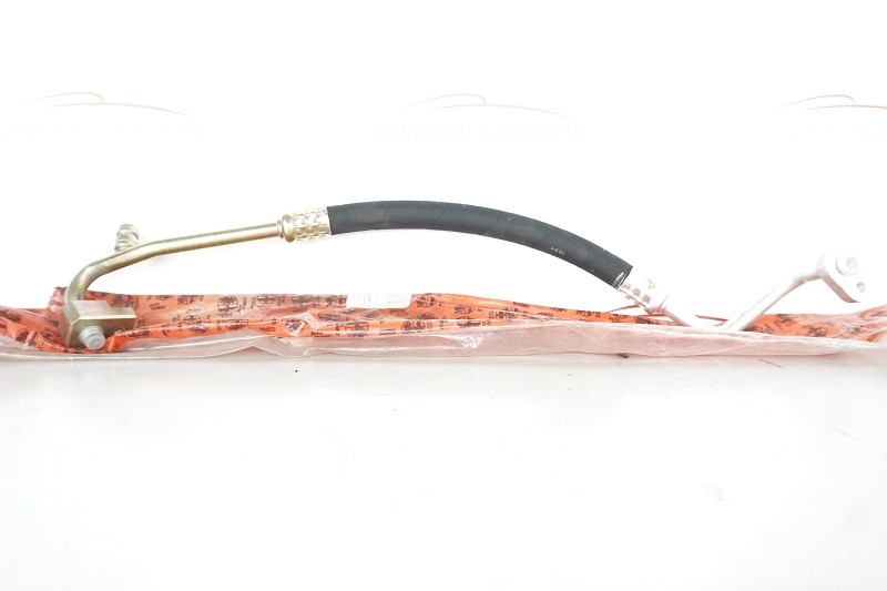 60610663 Alfa Romeo 145 146 Hochdruckschlauch Klimaleitung