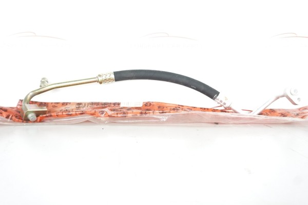 60610663 Alfa Romeo 145 146 Hochdruckschlauch Klimaleitung