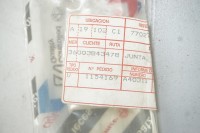 7702773 Alfa Romeo 155 / 145 / 146 Motorkurbelgehäuse Dichtung