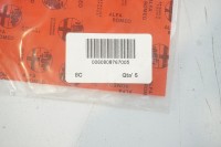 60808767 Alfa Romeo 155 / 145 / 146 Thermostatdichtung 1,9 TD