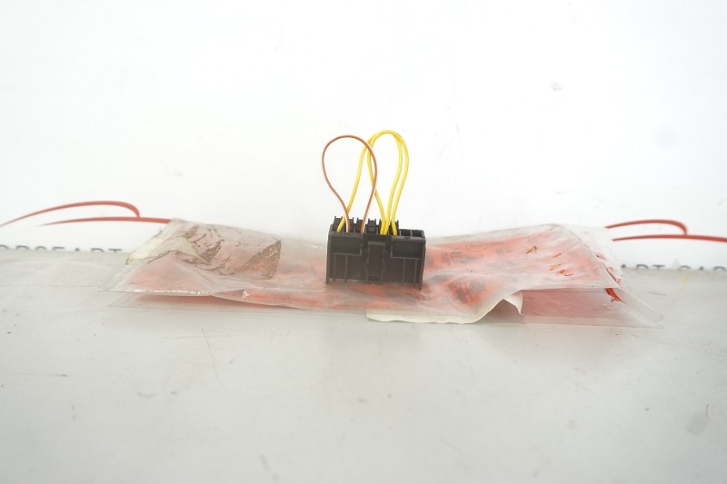 60805629 Alfa Romeo Kabelbrücke