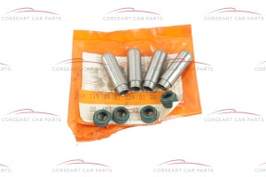 60737370 / 60810435 / 60605721 / 11928015240101 Alfa Romeo & Fiat & Lancia V6 Engines Valve Guide Outlet (Price for One)