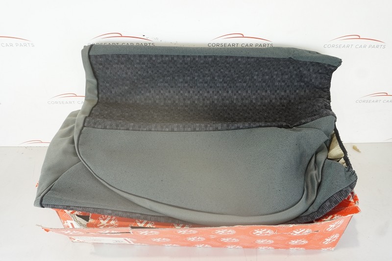 5900891 Alfa Romeo 156 Sitzbezug Vorne box