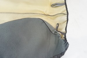 5900891 Alfa Romeo 156 Seat Cover Front