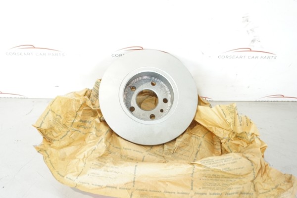 60569164 Alfa Romeo 156 / 147 / 164 Satz Bremscheibe Hinterachse