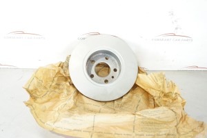 60569164 Alfa Romeo 156 / 147 / 164 Satz Bremscheibe Hinterachse
