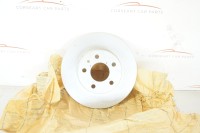 60569164 Alfa Romeo 156 / 147 / 164 Satz Bremscheibe Hinterachse