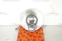 60750750 Alfa Romeo Alfasud / Sprint Bremscheiben mit Distanzscheiben Vorne Links+Rechts