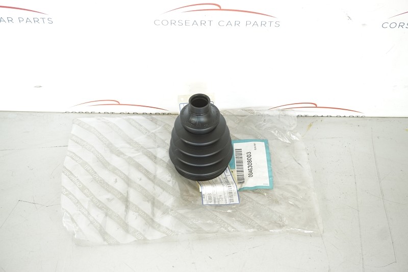 46308003 Fiat Panda / 500 / 169 / 312 Faltenbalg Antriebswel