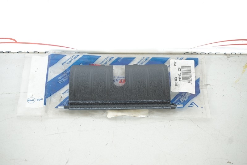 71736544 Fiat Stilo Deckel Kofferraum Sc box