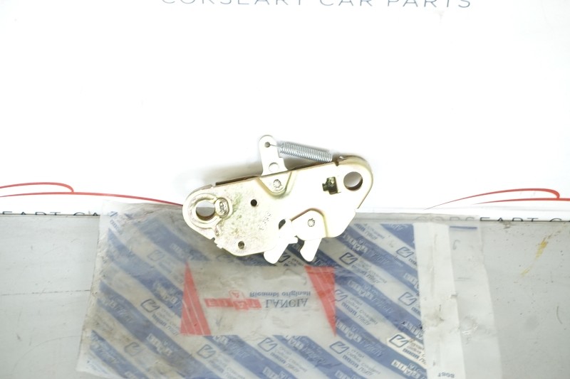 76367200 Fiat Cinquecento / Seicento Kof box