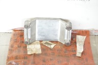 60663616  Alfa Romeo GTV Spider 916 Y-Pipe Protection Bracket