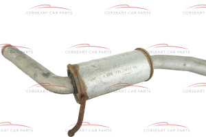 Alfa Romeo GT 937 2.0 JTS Middle Exhaust Silencer