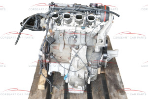 Alfa Romeo 147 1.6 Twin Spark  Engine ca. 65.000km