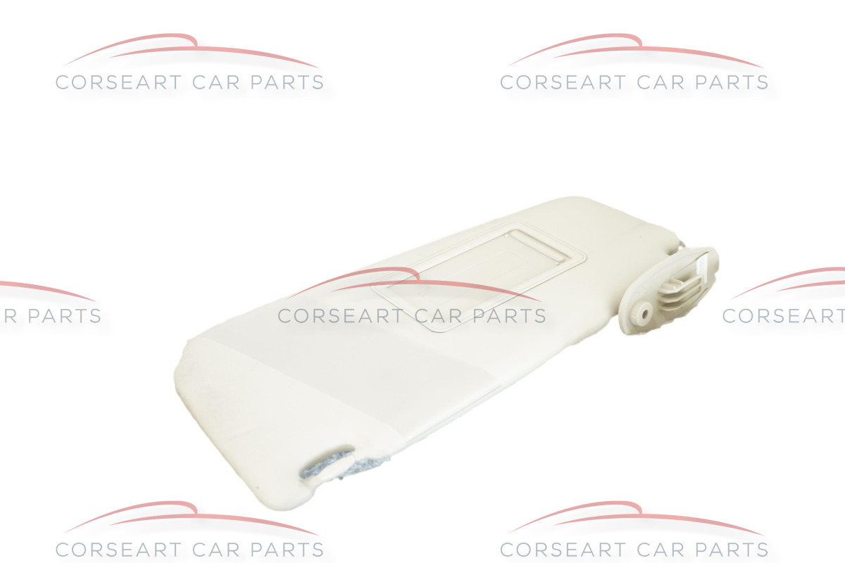 735480910 Fiat Grande Punto ab 2005 Sonnenblende links