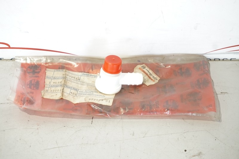 60500616 Alfa Romeo 164 Ventil Unterdruc box