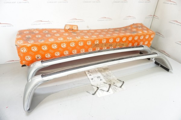 5900847 Alfa Romeo 147 / 156 GRUNDTRÄGER DACHTRÄGER GEPÄCKTRÄGER