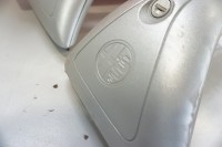 5900847 Alfa Romeo 147 / 156 GRUNDTRÄGER DACHTRÄGER GEPÄCKTRÄGER