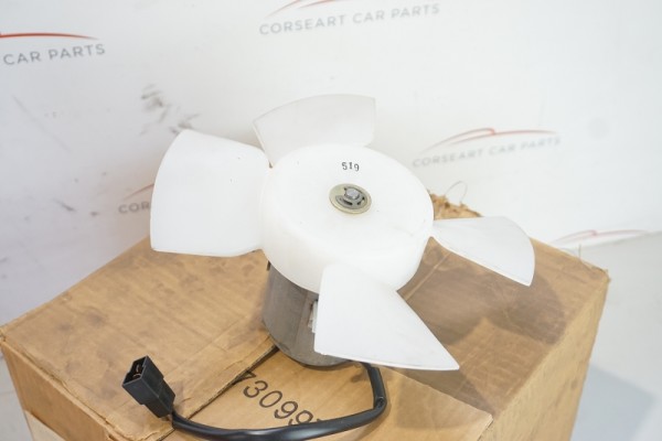 60504294 Alfa Romeo 33 Electric Fan Heater