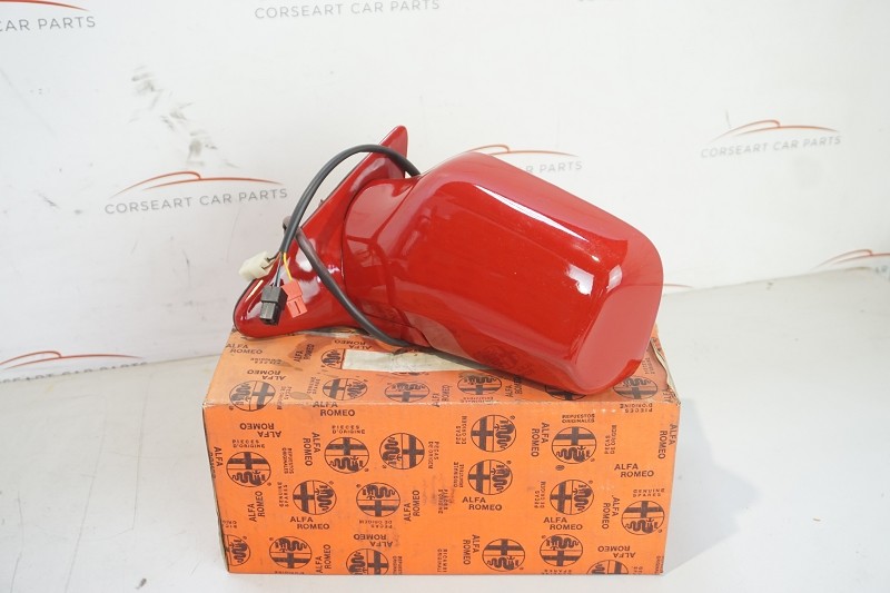 60609825 Alfa Romeo 164 Serie 1 Au&szlig box