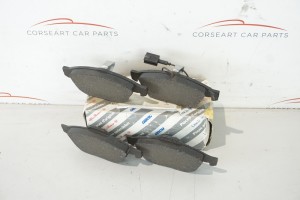 71769141 Alfa Romeo 147 / 156 Bremsbelagsatz Vorne 1,6 16V TS