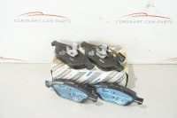 71769141 Alfa Romeo 147 / 156 Bremsbelagsatz Vorne 1,6 16V TS