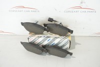 71769141 Alfa Romeo 147 / 156 Bremsbelagsatz Vorne 1,6 16V TS