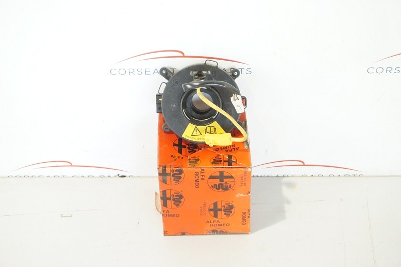 60814887 Alfa Romeo 156 Schleifring
