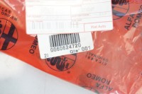 60624720 Alfa Romeo 156 Air Intake Panel