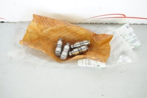 46475925 Alfa Romeo 156 / 147 / GT 937 / 159 / Brera / Mito / Giulietta 940  Ventilstößel (Preis für 1 Stück)