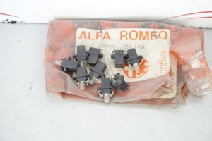 60728758 Alfa Romeo / Fiat / Lancia Lamp Socket