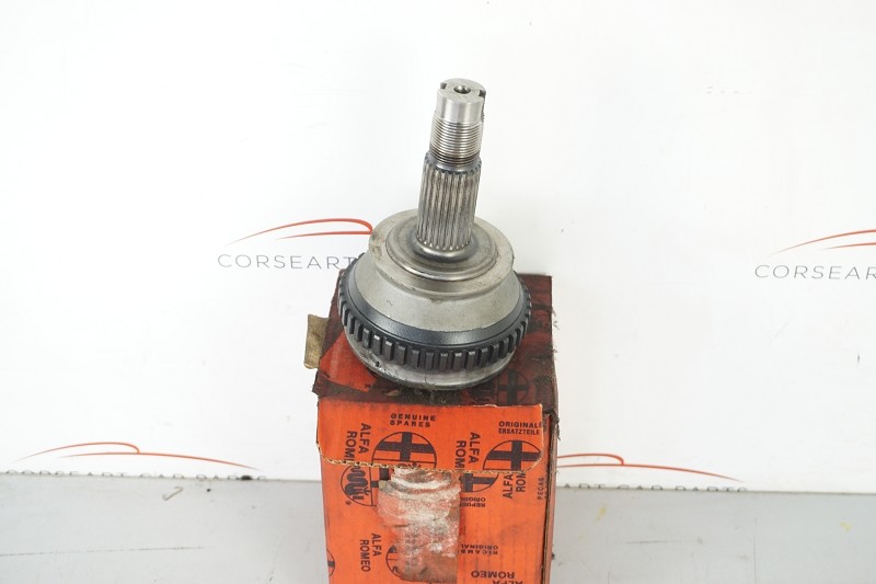 60812760 Alfa Romeo 145 / 146 / 155 / GTV Spider 916 Knuckle